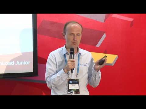 Видео: Мониторинг веб-проектов: real-time мониторинг и аналитика / Александр Демидов (1С-Битрикс)