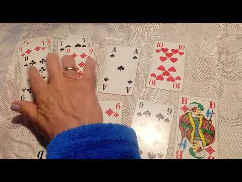 Видео: Кто на сердце у ♣️ крестового короля ‼️💞💞💞