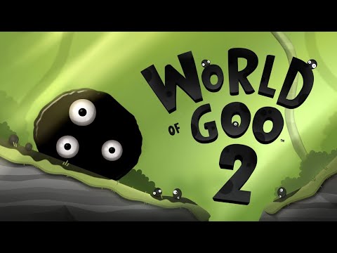 Видео: СПРАВЛЯЮСЬ : World Of Goo 2 #3