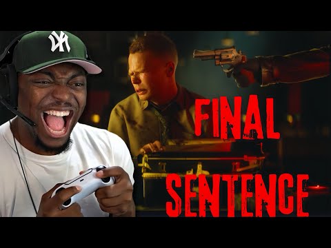 Видео: Давайте сыграем в «Final Sentence» с @3MGTV @Raunchyy