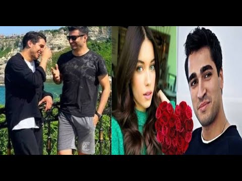 Видео: .Шокирующие слова брата Мерта Рамазана Демира: «Желаю» Мерту и Афре.......