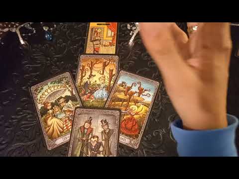 Видео: КАКВО и КОЙ ИДВА КЪМ ВАС?❤️⚘️