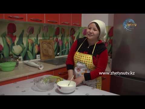 Видео: Жетісу зертханасы - Йогурттың пайдасы мен зияны