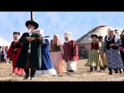 Видео: Карамолдо Орозов. Көкөй кести күүсү.