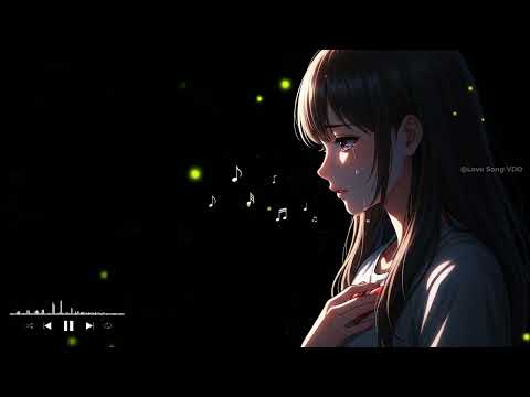 Видео: Left Behind – душераздирающее аниме-музыкальное видео 💔 | ​​Трогательная грустная песня для разби...