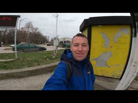 Видео: БИОСФЕРЕН РЕЗЕРВАТ "СРЕБЪРНА" - СИЛИСТРА