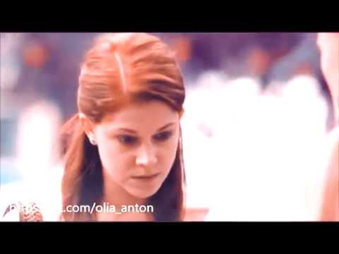 Видео: Оля и Антон -Ты не бойся,я сама боюсь