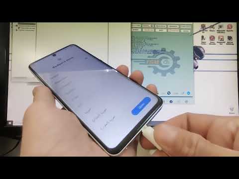 Видео: Сброс гугл аккаунта на смартфоне Tecno Spark 30 через платную программу TSM Tool