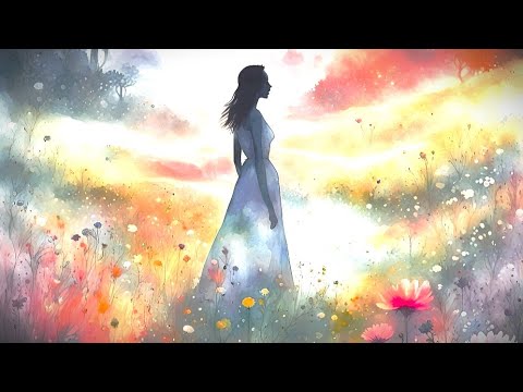 Видео: "Cara Sposa"//Beloved spouse//Супруга Дорогая" (De l'opéra ''RINALDO" - mus. G.#Haendel)