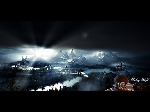 Видео: Дорогой зритель! Сегодня у нас продолжение игры Escape Simulator 2