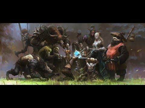 Видео: Возвращаюсь в Warcraft, Wow Sirus Испытание "Один шанс"