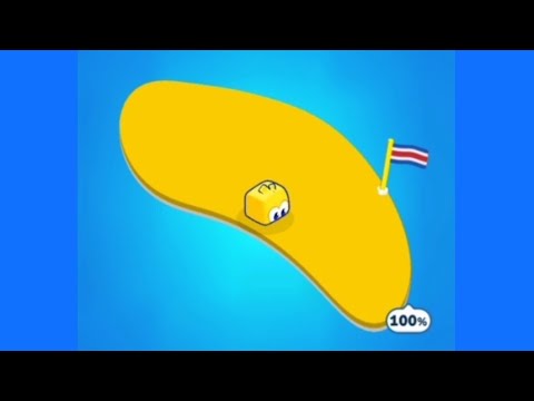 Видео: Paper io | Заполнение страны Коста Рико 🇨🇷
