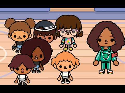 Видео: *Один день из жизни Дианы*|||Yoyoshka Toka