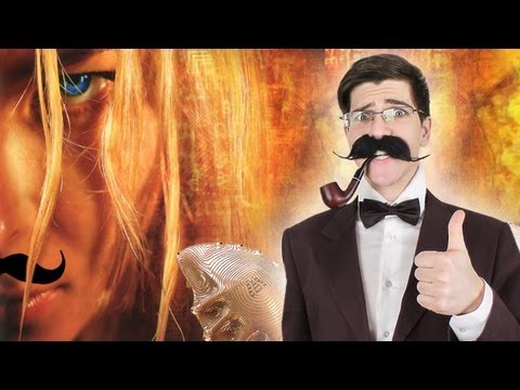 Видео: Вредное кино - Скалолазка