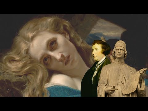 Видео: Измерение красоты: переосмысление красоты через Берка и Альберти