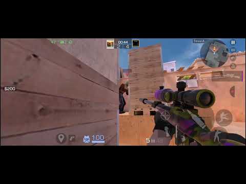 Видео: Стендов 2 дуель против друга часть 9 😄