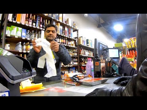 Видео: Когда не хватило в Чикаго | ДИКАРЯМИ по ШТАТАМ #7.5 [4K]