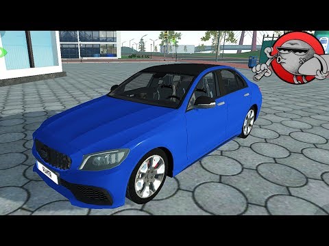 Видео: Car Simulator 2 - КУПИЛ МЕРСЕДЕС (Симулятор автомобиля 2 #23)