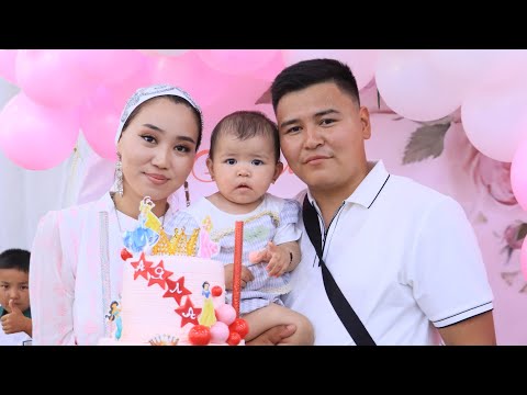 Видео: Қуаныш & Мадина | Құдасый | Аяла " Тұсау Кесер " Зафарабад