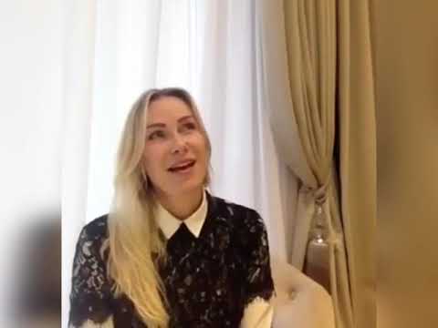 Видео: Майя Козинцева