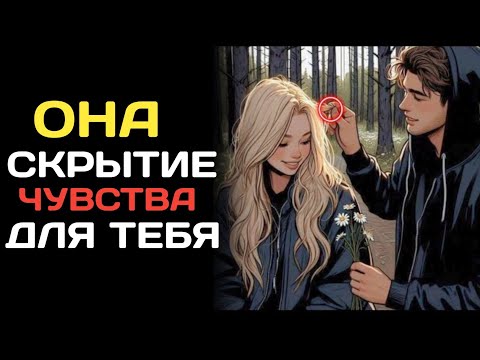 Видео: 11 жестов, которые показывают, что она хочет тебя (она никогда этого не скажет)
