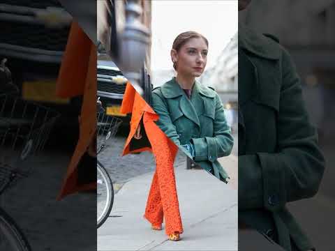Видео: Уличная мода Италии Осень 2025 Что сейчас в тренде Октябрь 2025 Модные тенденции осени и зимы