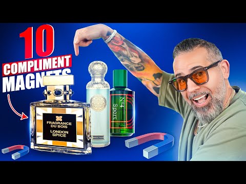 Видео: 10 магнитов-комплиментов, которые вам НУЖНЫ в вашей коллекции