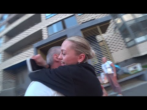 Видео: #6 из Сибири в Питер на машине Финиш Ярославль Вологда Ладога