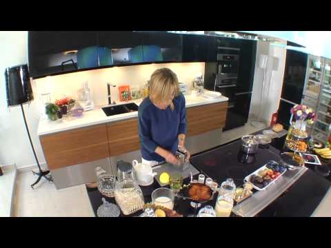 Видео: TVrain Cooking show///ЗАВТРАКИ С АЛЕНОЙ ДОЛЕЦКОЙ