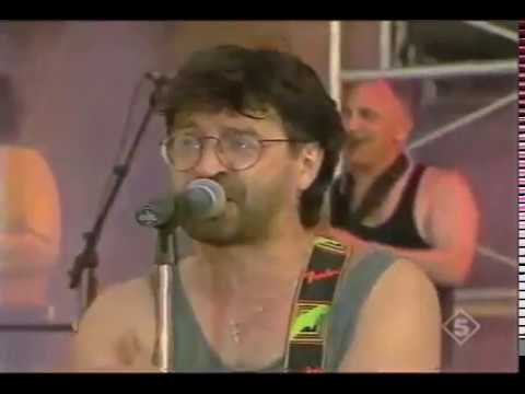 Видео: ДДТ - Любовь 1996