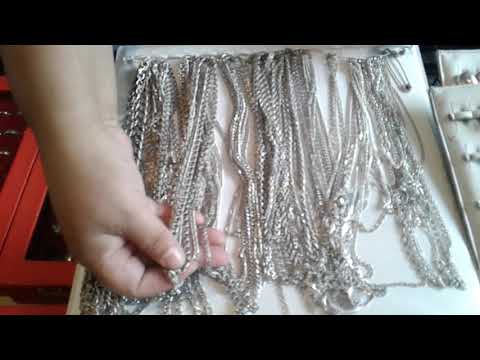 Видео: Ош Шаарында  Индия Кумушторунун Баасы/ Индийские Серебро/ Цены.