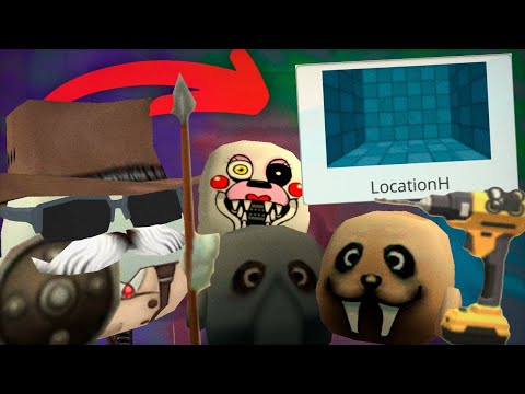 Видео: 😱ВЫШЛА ОБНОВА 5.0.0 в ЧИКЕН ГАН! НОВАЯ КАРТА, ПЕРСОНАЖ И...