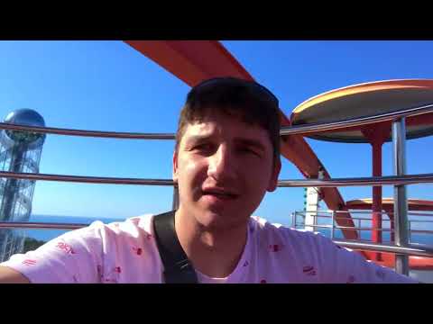 Видео: История 8 Батуми