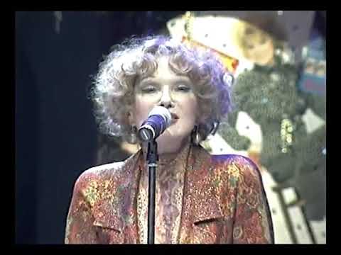Видео: Л.Гурченко. Концерт в Golden Palase