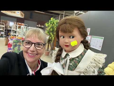 Видео: СЕСТРА НЕ СЕСТРА, А КУКЛУ НАШЛИ!