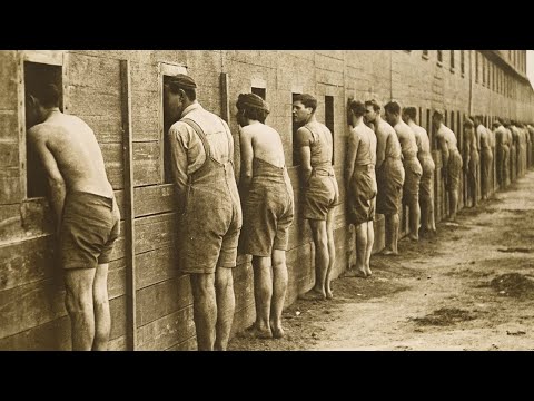 Видео: 80 фотографий, что переворачивают наше понимание прошлого