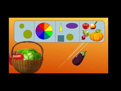 Видео: Що росте на городі?