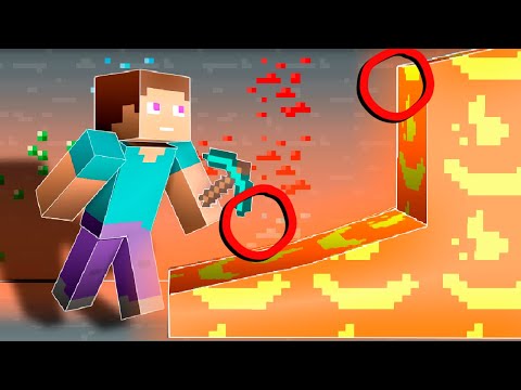 Видео: 25 Вещей которые должны добавить в Майнкрафт | Майнкрафт Открытия