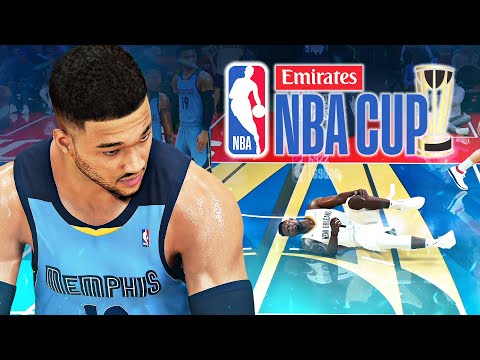 Видео: ВНЕЗАПНЫЙ ПОВОРОТ В ИГРЕ КУБКА С ПЕЛИКАНС! ● NBA 2K26 PS5 ● НБА 2К26 КАРЬЕРА ИГРОКА #15