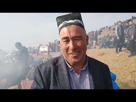 Видео: КОНСОЙ, КИЗИЛБУЛОКДА КУКМАРДА МЕХМОН БУЛДИМ