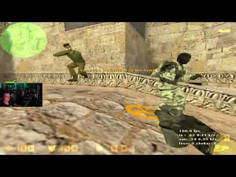 Видео: LAN-турнир от Golden Guns 05.04.25 (bomji228 vs T32) групповой этап