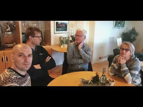Видео: Арболит Швеция 🇸🇪 завод Траулит фибролит