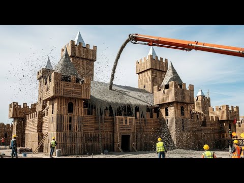 Видео: Гениальные Работники Совершенно Нового Уровня