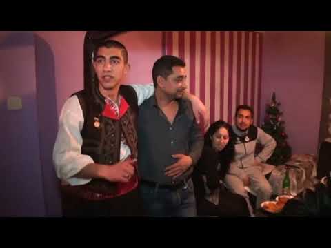 Видео: васил ден на митачи и грасиела roma new  year  201