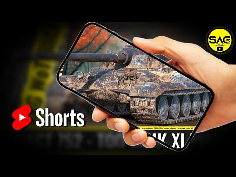 Видео: Object 752 — Один із найсильніших танків 9 рівня 🔥| WoT Blitz #shortslive