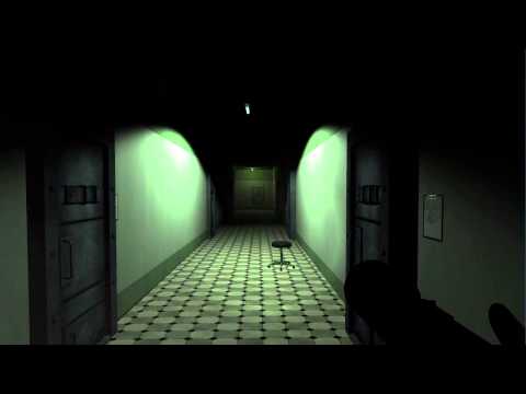 Видео: ▼Самый унылый Horror [Little emily revenge]