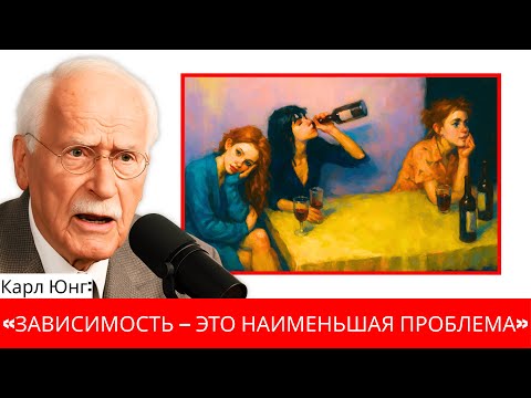 Видео: Карл Юнг: «Не зная того, эти 4 привычки стирают твою редкую ауру.»