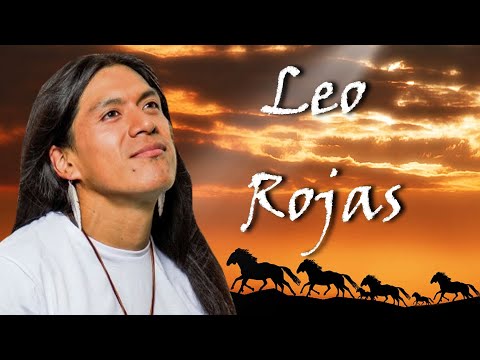 Видео: ♫ Leo Rojas ♫ Greatest Hits ♫ Best of Pan Flute ♫ Лео Рохас ♫