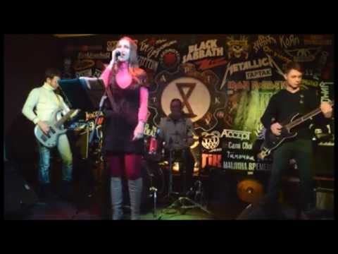 Видео: 4отири 4верті - Чужые губы (Руки вверх cover)