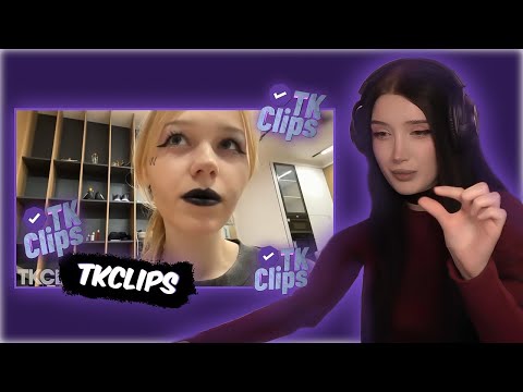 Видео: МОРФИЛИНА СМОТРИТ  - TKCLIPS | САЛОН КРАСОТЫ ДЕНЖЕРЛЕХИ И МОРФИ...
